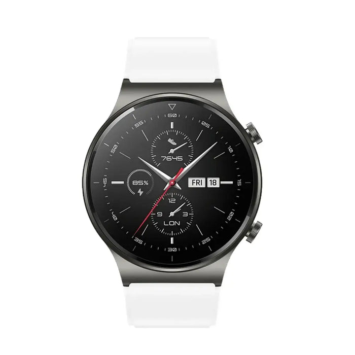 Силиконова каишка за Huawei Watch GT 2 / 3 / 4 / 2 Pro / 3