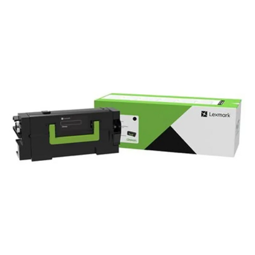 Дълготрайна корпоративна касета LEXMARK (P)