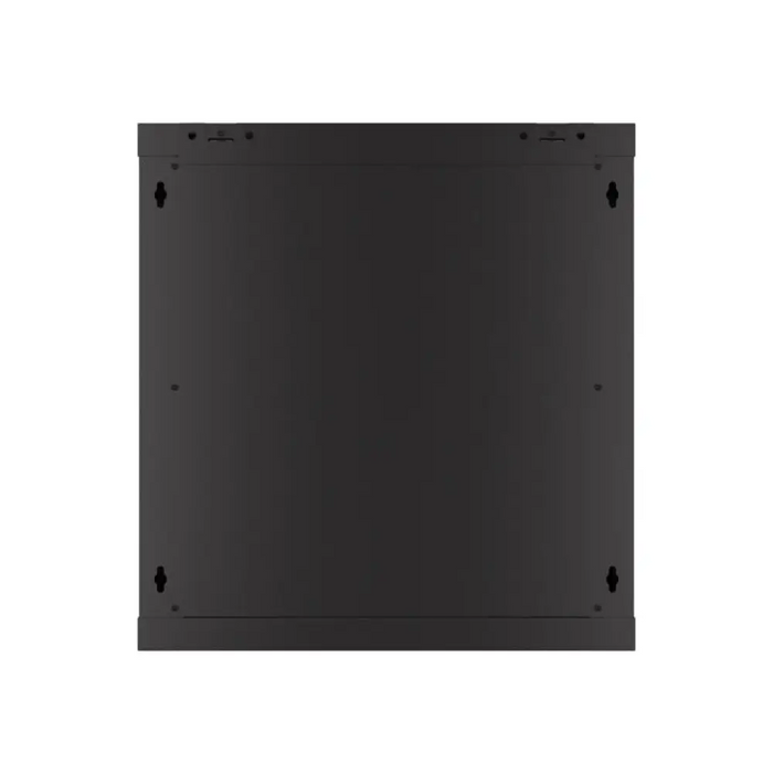 Шкаф Lanberg 19’’ стенен монтаж 12U/600x450 с перфорирана