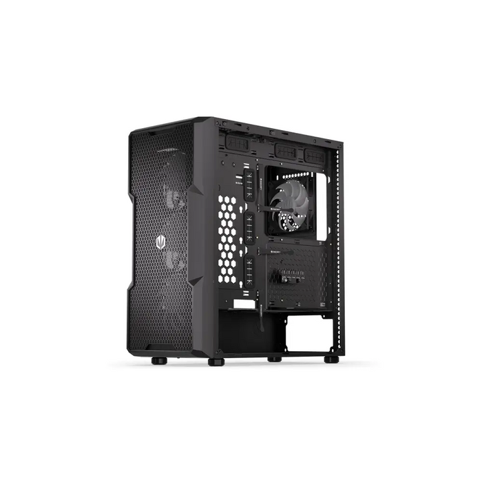 Кутия ENDORFY Regnum 400 ARGB - Middle Tower