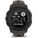 Garmin Instinct E 2,18 cm (0,86’’) MIP 40 mm Цифров 166 x