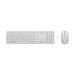 Комбинация безжична клавиатура и мишка HP 650
