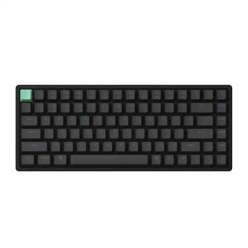 Безжична клавиатура Keychron K2 HE RGB Nebula Magnetic
