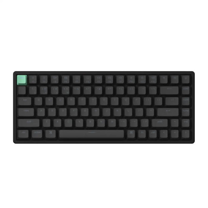 Безжична клавиатура Keychron K2 HE RGB Nebula Magnetic