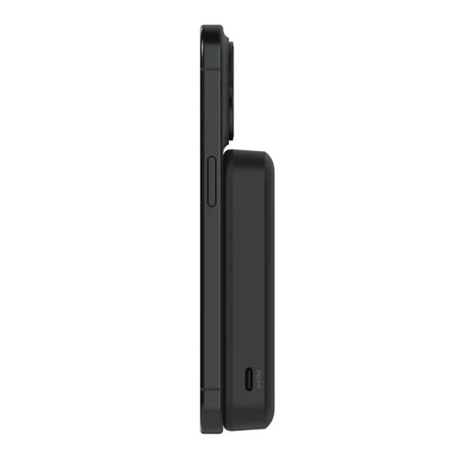 Батерия за лаптоп Belkin BPD007BTBK Черен