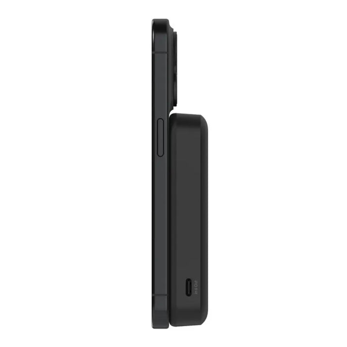 Батерия за лаптоп Belkin BPD007BTBK Черен