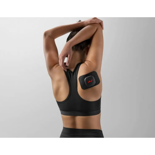 Вибриращ и затоплящ точков масажор Hyperice Venom Go