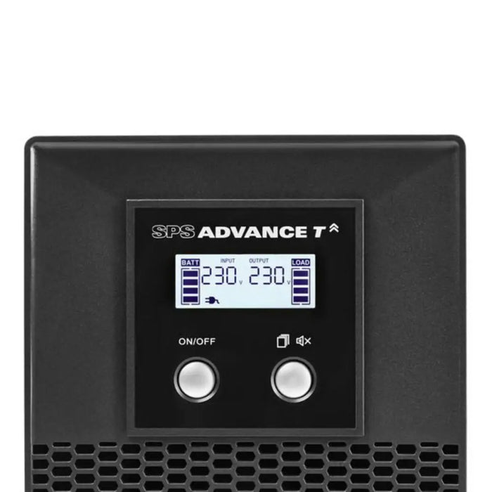 Онлайн SAI Salicru SPS 2000 ADV T 1400W