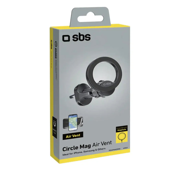 Стойка за смартфон SBS TESUPMAGRING съвместима с MagSafe