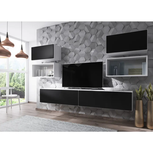 Холна гарнитура Cama ROCO 3 (2xRO3 + 2xRO4 + 2xRO1)