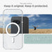 Калъф Spigen Ultra Hybrid Mag MagSafe за Google Pixel 9A