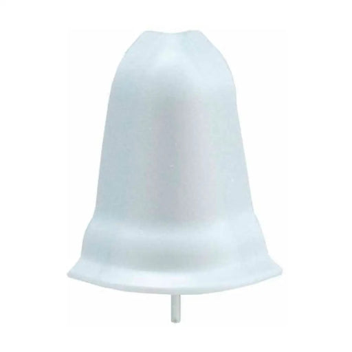 ВЪНШЕН ЪГЪЛ ЗА PVC ПЕРВАЗ DOELLKEN SLK50 МЕТАЛИК