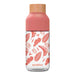 БУТИЛКА ICE PINK BOTANICAL 570 ML QUOKKA