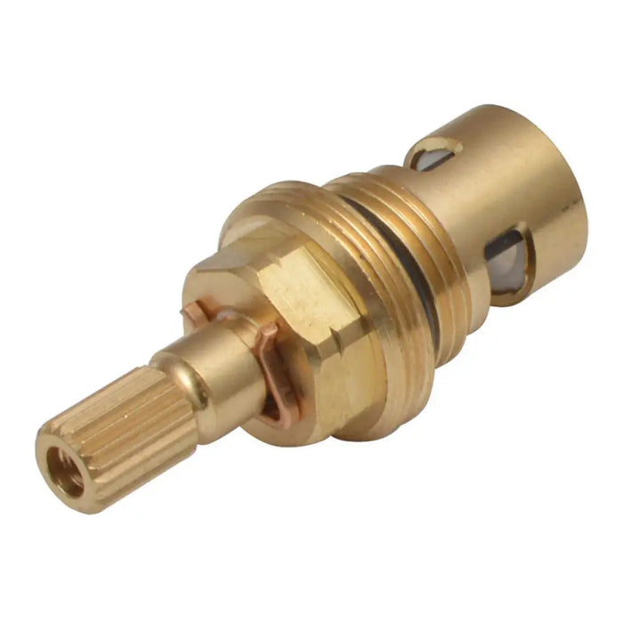 ЗАТВАРЯЩ МЕХАНИЗЪМ 3/8’’ ЛЯВ БЕЗШУМЕН FLUHS DREHTECHNIK
