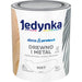 БЪРЗОСЪХНЕЩ АКРИЛЕН ЕМАЙЛЛАК БЯЛ МАТ 700 ML JEDYNKA