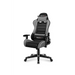 Геймърски стол за деца Huzaro HZ-Ranger 6.0 Grey Mesh сиво