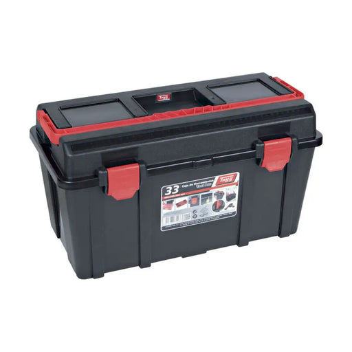 КУТИЯ ЗА ИНСТРУМЕНТИ TAYG МОД.33