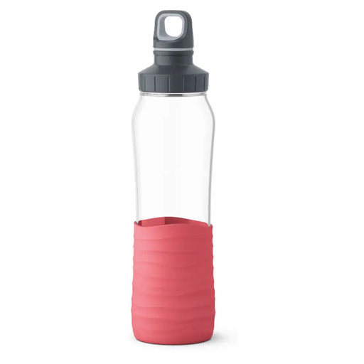 БУТИЛКА ЗА ВОДА 700 МL N3100410 TEFAL DRINK2GO GLASS