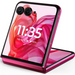 Смартфон MOTOROLA RAZR 50 ULTRA 512GB 12GB RAM Hot Pink