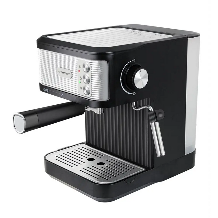 Кафемашина за еспресо Esperanza EKC011 1.8 л