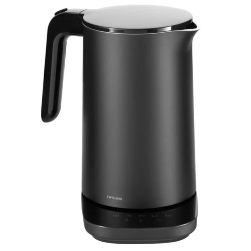 Електрическа кана ZWILLING ENFINIGY PRO 1.5 L 1850 W Черна
