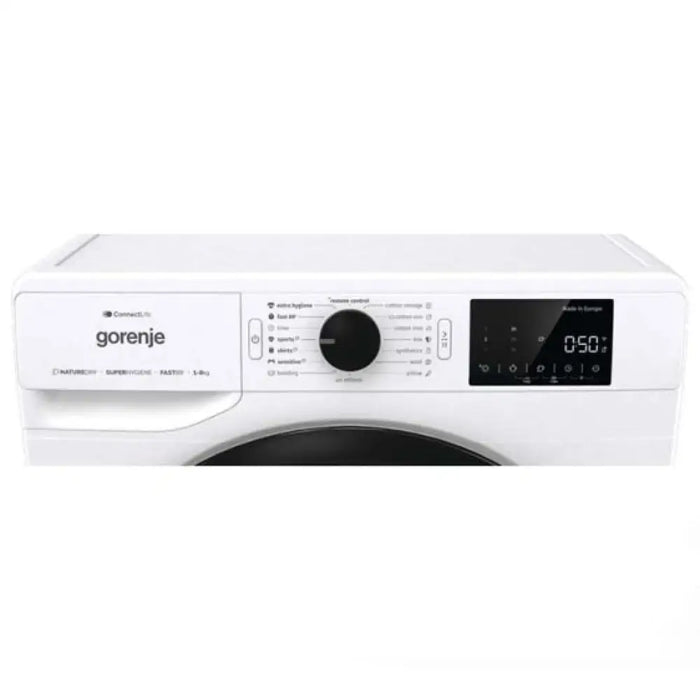 Сушилня GORENJE DPNE82/GNLWIFI 8 кг А + + Термопомпа