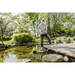 ПОТОПЯЕМА ПОМПА ЗА МРЪСНА ВОДА KARCHER SP 9.500