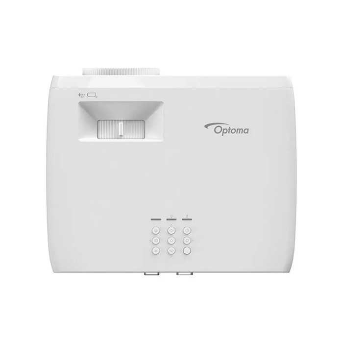 Проектор за данни Optoma ZH350 Стандартно фокусен проектор