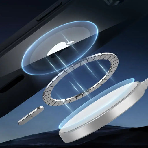 Калъф ESR Classic Hybrid Halolock MagSafe за iPhone 16e