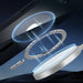 Калъф ESR Classic Hybrid Halolock MagSafe за iPhone 16e