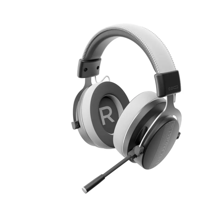 Геймърски безжични слушалки Dark Project Vexo Wireless