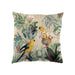 ДЕКОРАТИВНА ВЪЗГЛАВНИЦА AGLIKA 45X45 СМ. PARROTS