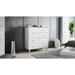 Cama LOTTA КОМПЛЕКТ 2 броя холни шкафове Комбинация
