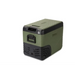 Преносим компресорен хладилник Yolco KX40 GREEN