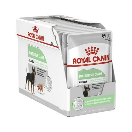ROYAL CANIN CCN DIGESTIVE CARE LOAF - мокра храна