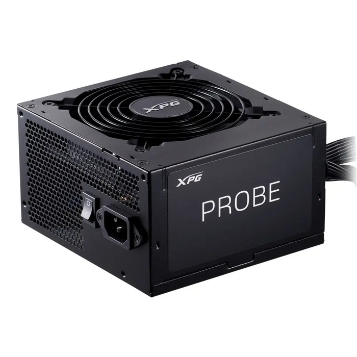 Захранване XPG PROBE 600 BRONZE