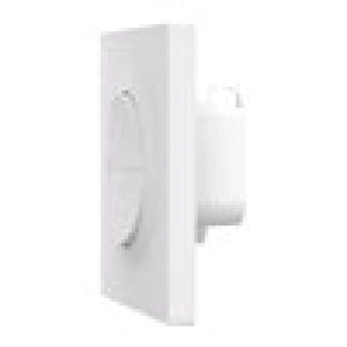 SONOFF MINI-ZB2GSL-E ZigBee двуканален стенен ключ без нат.