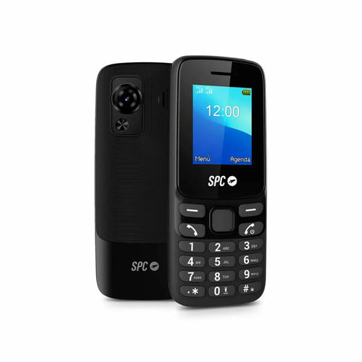 Мобилен телефон за по-възрастни хора SPC TALK 2 2340N 256 GB
