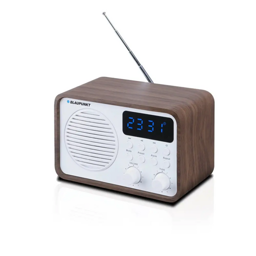 Преносимо радио с Bluetooth и USB BLAUPUNKT PP7BT цвят: