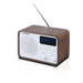 Преносимо радио с Bluetooth и USB BLAUPUNKT PP7BT цвят: