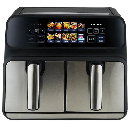 ProfiCook PC-FR 1287 H Double 8 L Самостоятелен 2200 W