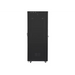 Шкаф Lanberg 19’’ свободно стоящ 42U/800x1000 (плосък
