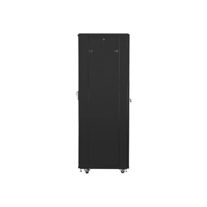 Шкаф Lanberg 19’’ свободно стоящ 42U/600x800 (плосък пакет)