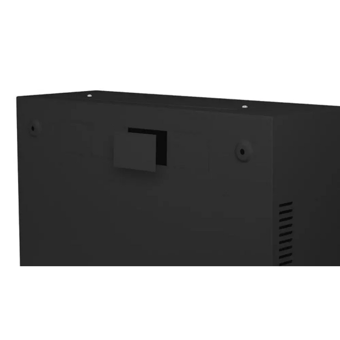 Шкаф Lanberg 19’’ за стенен монтаж 4U + 3u/540x200