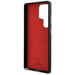 Кожен калъф DKNY Heart of NY за Samsung Galaxy S25 Ultra
