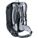 Раница за велосипед -Deuter Trans Alpine 30 черна