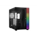 мълчи! LIGHT BASE 900 DX Black Full Tower