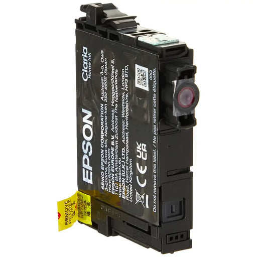 Оригиална касета за мастило Epson 503 Пурпурен цвят