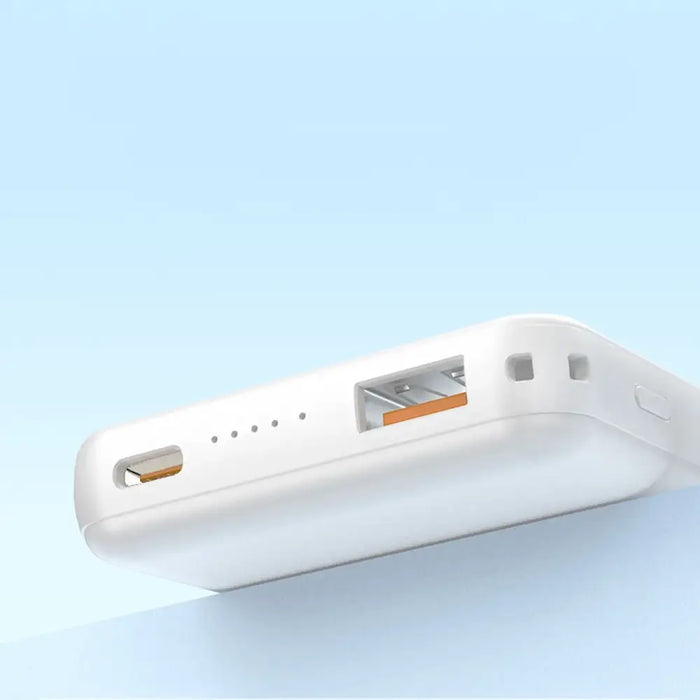 Преносима батерия Powerbank Dudao K14S + 10000mAh 20W USB-A