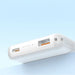 Преносима батерия Powerbank Dudao K14S + 10000mAh 20W USB-A